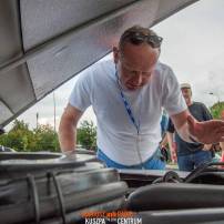 Mistrzostwa Polski Pojazdów Zabytkowych (III runda) [06-09.06.19]