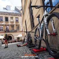 Mistrzostwa Polski XCE 2018 - Eliminator MTB [12.08.18]