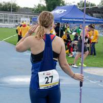 Mistrzostwa Świata Niesłyszących w Lekkoatletyce, Lublin