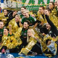 MKS Perła Lublin - EKS Start Elbląg (PGNiG Superliga) [14.05.19]