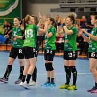 MKS Perła Lublin - SPR Pogoń Szczecin (PGNiG Superliga) [16.05.18]