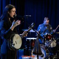 Moriah Woods - Rokowa Scena Radia Centrum
