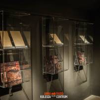Muzeum Martyrologii "Pod Zegarem" (wystawa) 18.04