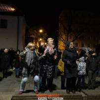 Nowy Rok na Placu Litewskim