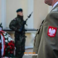 Obchody Narodowego Dnia Pamięci Polaków ratujących Żydów