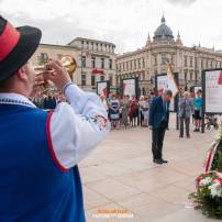 Ogólnopolski Przegląd Hejnałów Miejskich 15.08.2019