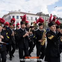 Ogólnopolski przegląd hejnałów miejskich