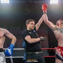 One To One Fight Night w Lublinie [16.03.19]