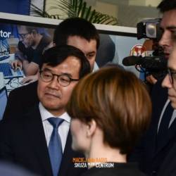 Maciej Skuza, Otwarcie Samsung Inkubator Lublin, 06.02 (14)