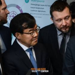 Maciej Skuza, Otwarcie Samsung Inkubator Lublin, 06.02 (23)