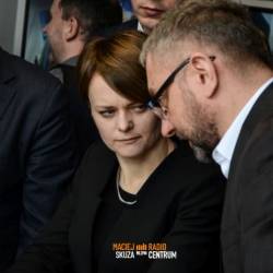 Maciej Skuza, Otwarcie Samsung Inkubator Lublin, 06.02 (24)