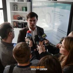 Maciej Skuza, Otwarcie Samsung Inkubator Lublin, 06.02 (26)