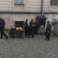 Plan Filmu Cudak