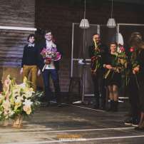 PREMIERA ANDERSEN-PODWÓJNE ŻYCIE WERONIKI