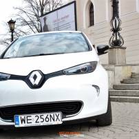 Przekazanie przedstawicielom Urzędu Miasta Lublin nagrody w ramach konkursu Eco-miasto