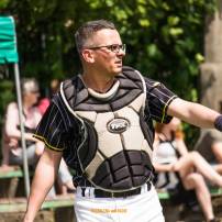 Ravens Lublin - Centaury Warszawa (Bałtycka Liga Baseballu) [26.05.19]