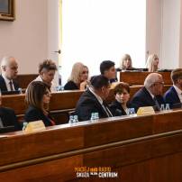 Sesja Rady Miasta 30.05.2019