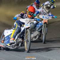 Speed Car Motor Lublin - Fogo Unia Leszno (PGE Ekstraliga) [03.05.19]