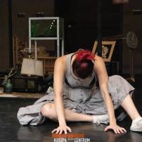 Teatr Kana - Gęstość zaludnienia