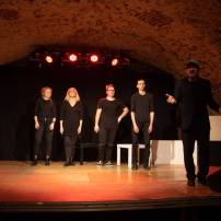 Teatr Lukla w CK