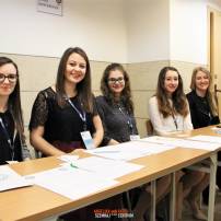 VIII ogólnopolska konferencja naulowo-szkoleniowa "logopedia-wiele kierunków jeden cel"