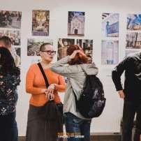 Wernisaż wystawy fotograficznej - Lubelszczyzna wielu kultur