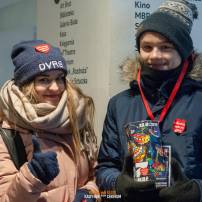 WOŚP 13.01.2019