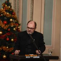 Wręczenie medalu Marianowi Turskiemu, Trybunał Koronny 14.01.2019