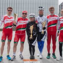 XXII Międzynarodowy Wyścig Tandemów o Puchar Marszałka Lubelszczyzny [05.05.19]
