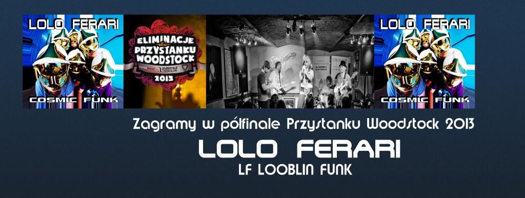 LF
