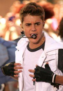 bieber