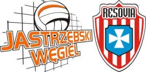 Jastrzębski Węgiel - Resovia