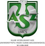 Koszykarki AZS UMCS