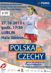 Polska - Czechy