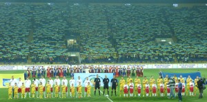 Ukraina - Polska