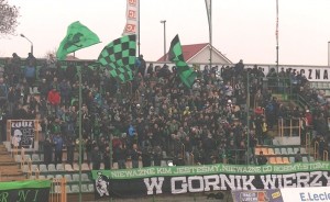 Górnik