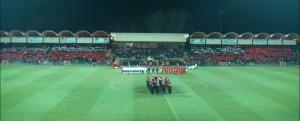 Polska - Niemcy U-20