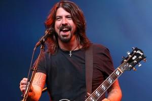 Dave-Grohl