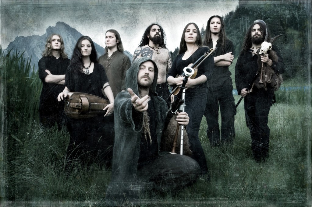 eluveitie