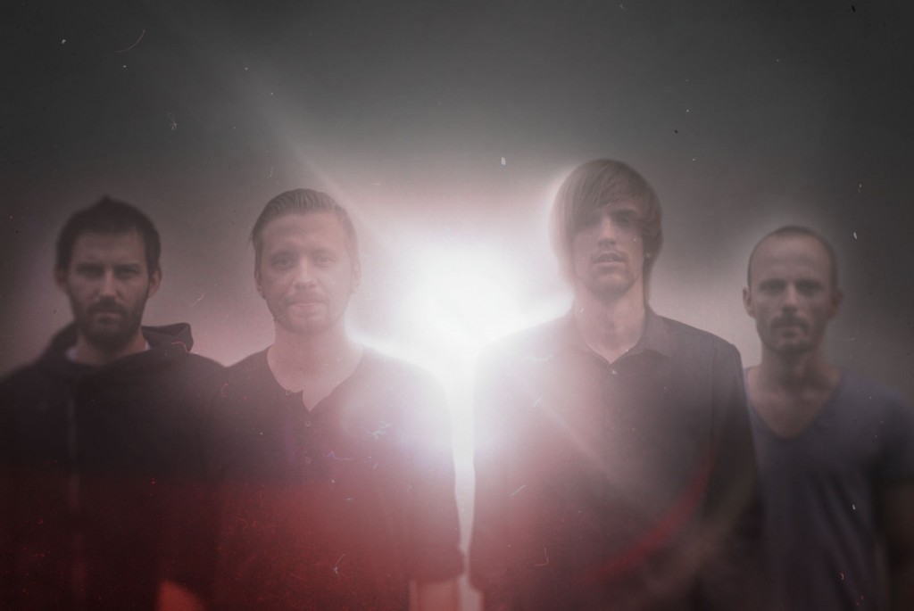 Tides From Nebula