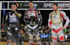 Polish Speedway Battle 2015 zawita do Lublina już w październiku