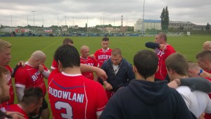 Budowlani Lublin