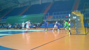 AZS UMCS Lublin - Stal Mielec 7:1