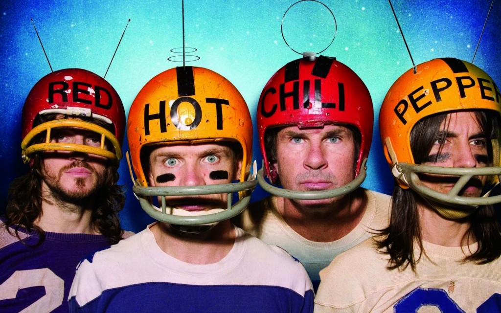 Rhcp