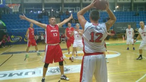 Podopieczni Leszka Marii Roupperta uczcili pamięć trenera na towarzyskim turnieju