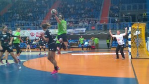 Dla MKS-u Selgros Lublin mecz z UKS PCM Kościerzyną był ostatnim w tym spotkaniem w Superlidze kobiet.