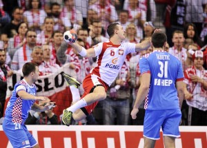 Polakom został już tylko mecz o 7. miejsce (fot. ZPRP/EHF)