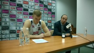 W tym sezonie koszykarze Startu Lublin wygrali 3 mecze, a 22 przegrali. Zajmują ostatnie miejsce w Tauron Basket Lidze.