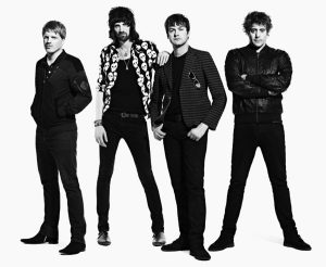 kasabian