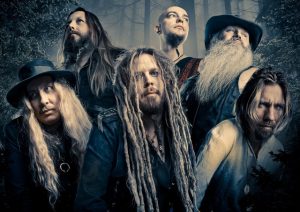 Korpiklaani